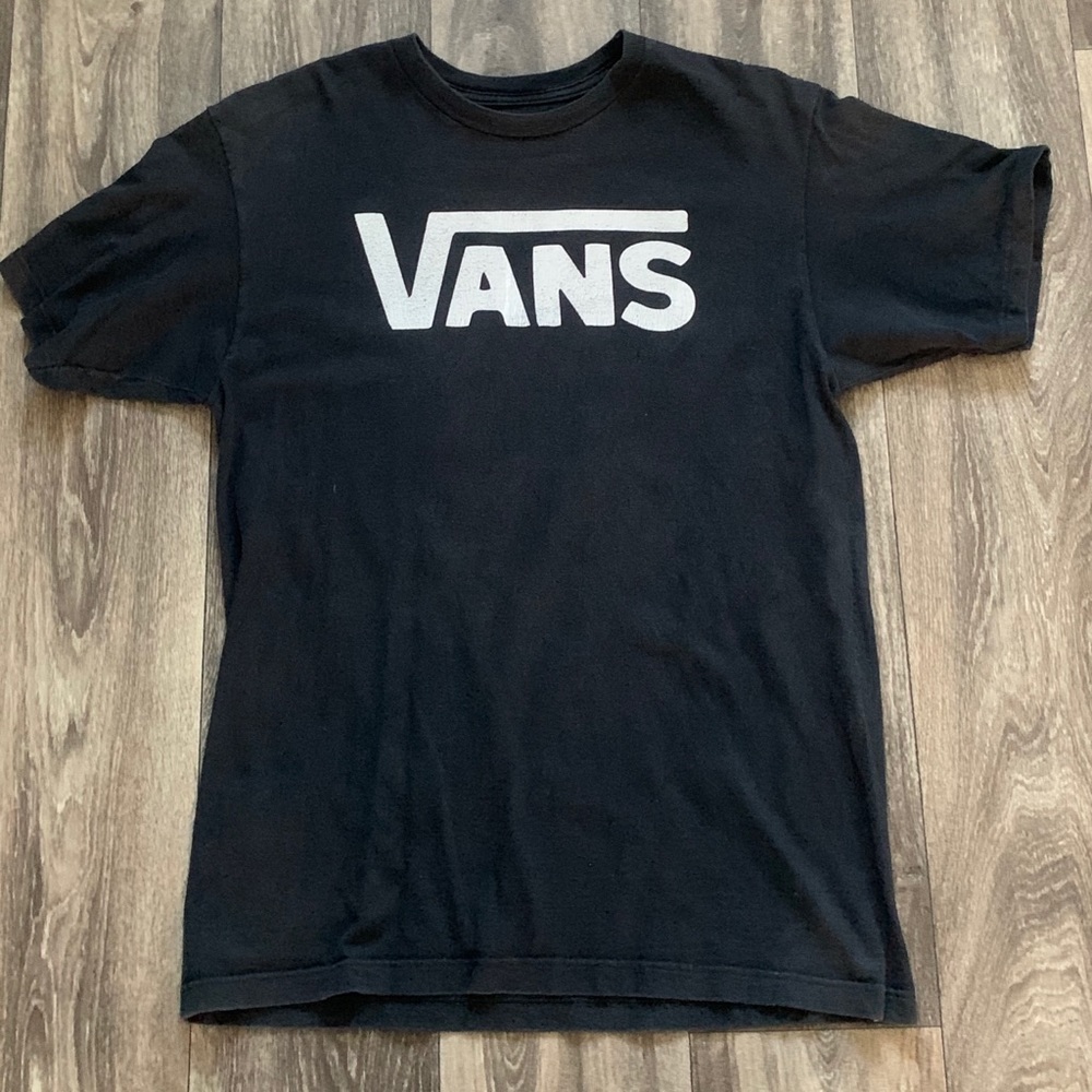 Vans shirt